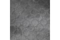 Подушка декоративная "VELOUR" 40*40 см серый - Фото 6