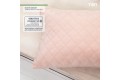 Подушка декоративная "VELOUR" 50*70 см пудровый - Фото2