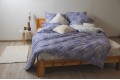Комплект постільної білизни ТЕП "Happy Sleep" WINTER CALM, 50x70 євро - Фото 2