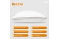 Подушка "BREEZE" 50*70 см - Фото 6