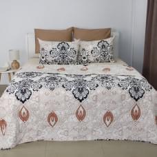 Покрывало ТЕП "ELEGANT COTTON" 220*240 см 1 шт наволочка 50*70 см Turkish