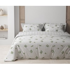 Комплект постельного белья ТЕП "Happy Sleep" Greece, 50x70 семейный