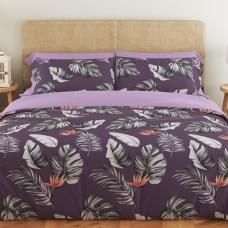 Комплект постельного белья ТЕП «Soft dreams» Exotic Bliss, 70х70 семейный
