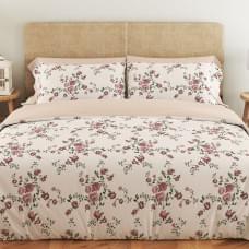 Комплект постельного белья ТЕП «Soft dreams» Soft Garden, 70х70 семейный