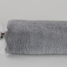 Рушник "Aurora" 70*140 см (450 г/м2) light grey