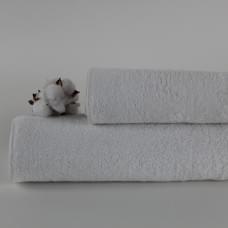 Рушник "Aurora" 70*140 см (450 г/м2) white HORECA